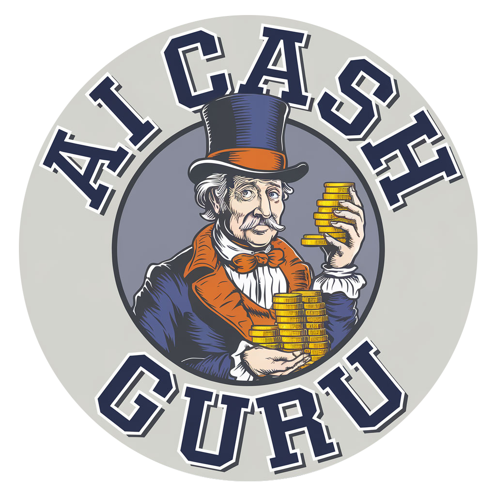 AI Cash Guru Logo